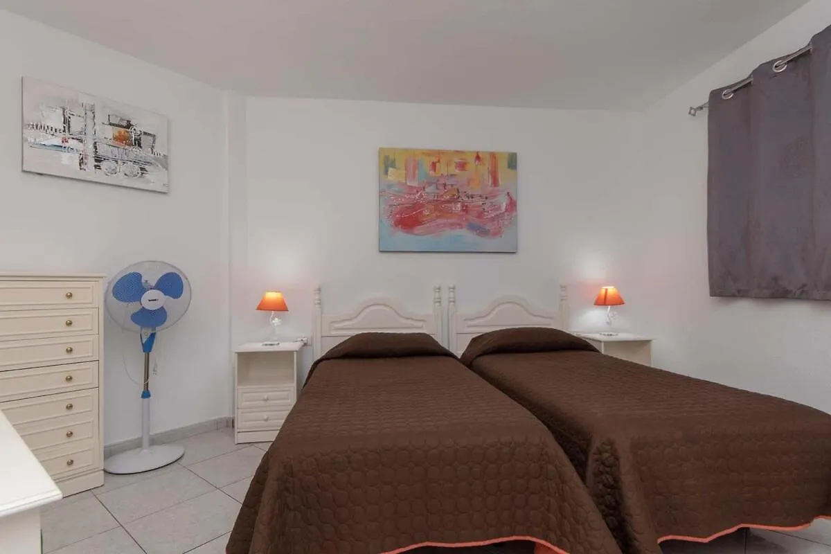 San Marino 1 Apartment Los Cristianos  Spain