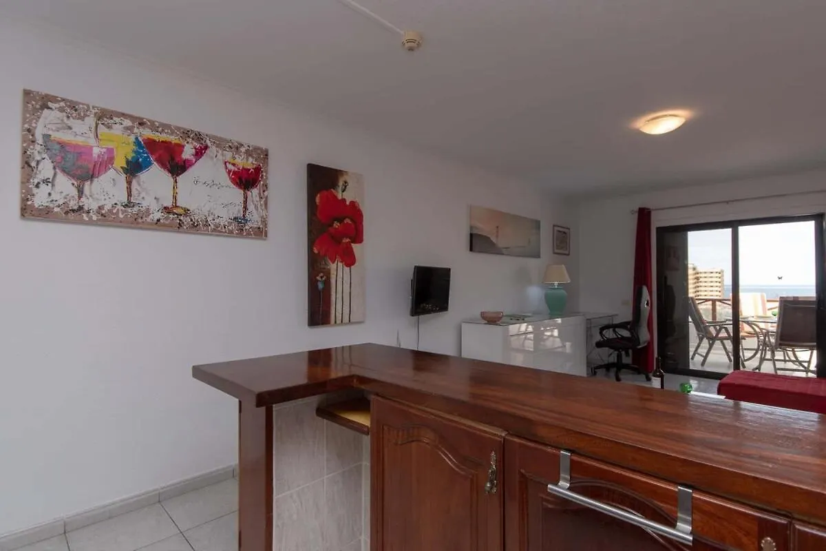 San Marino 1 Apartment Los Cristianos  Spain