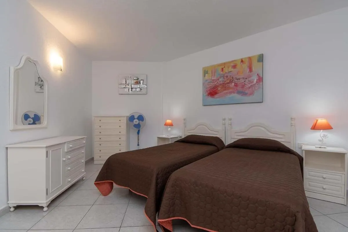 San Marino 1 Apartment Los Cristianos  Los Cristianos (Tenerife)