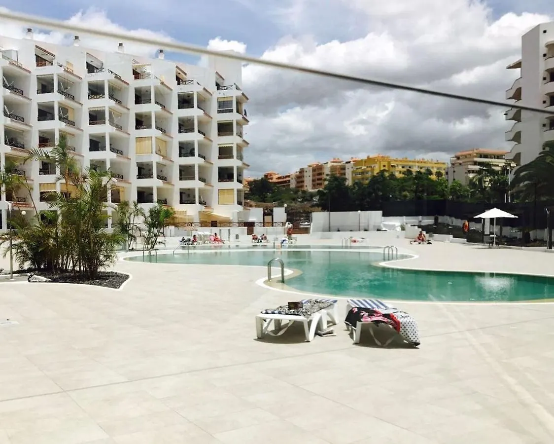 San Marino 1 Apartment Los Cristianos   Los Cristianos (Tenerife)