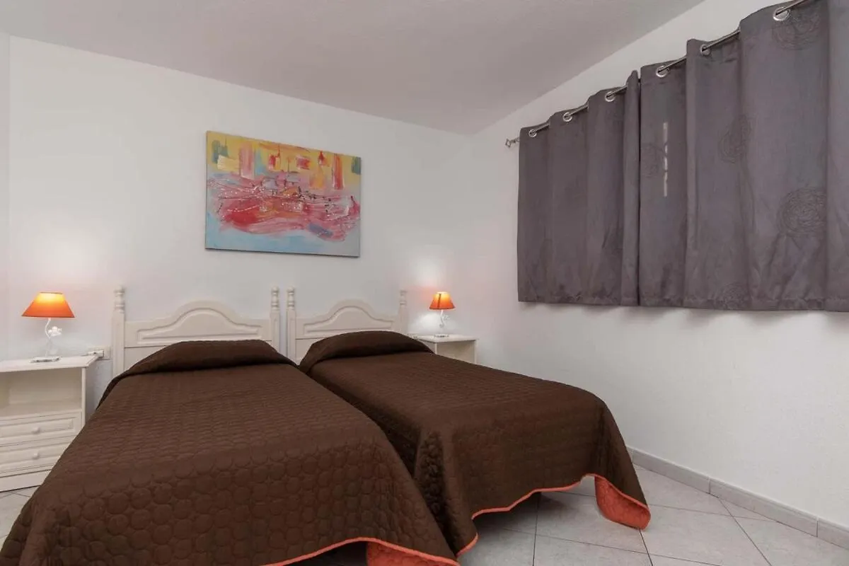 San Marino 1 Apartment Los Cristianos