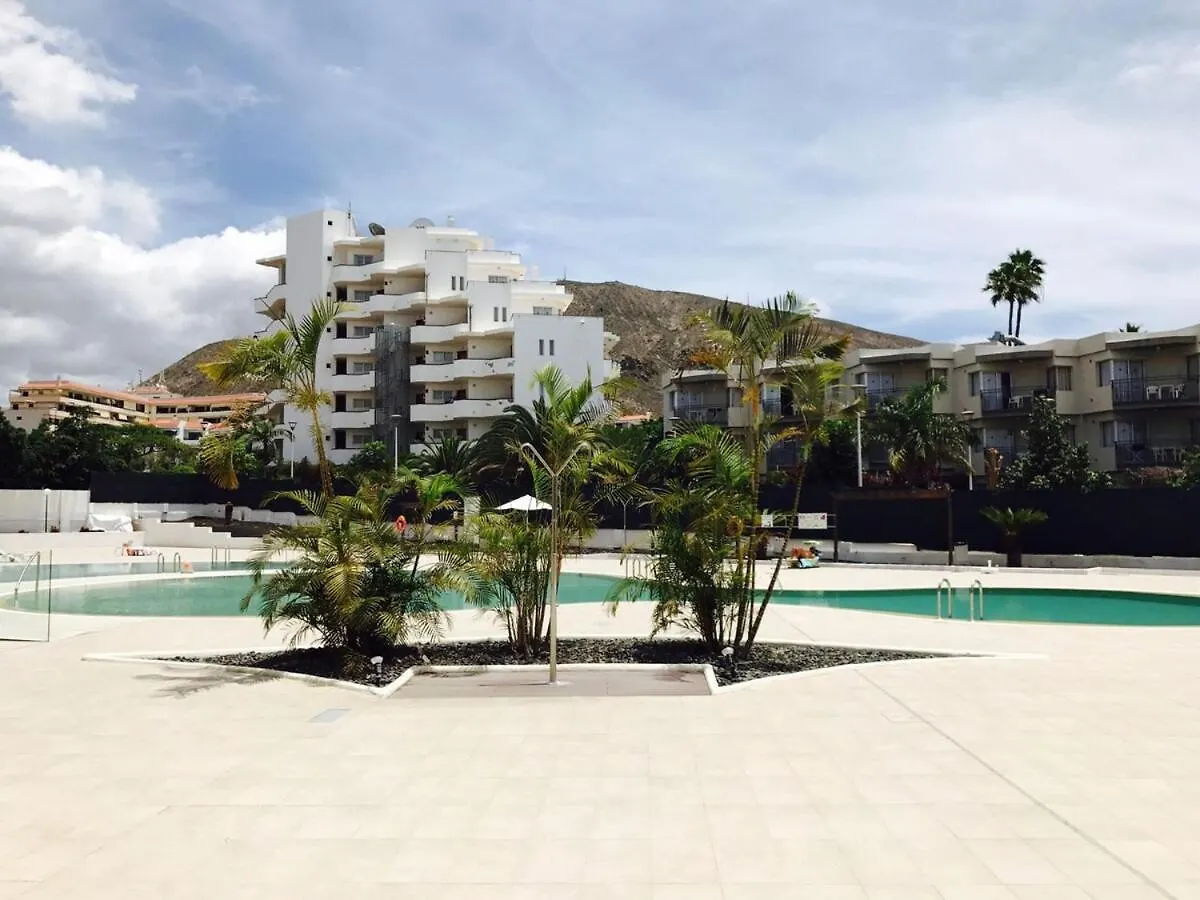 San Marino 1 Apartment Los Cristianos  0*, Los Cristianos (Tenerife) Spain