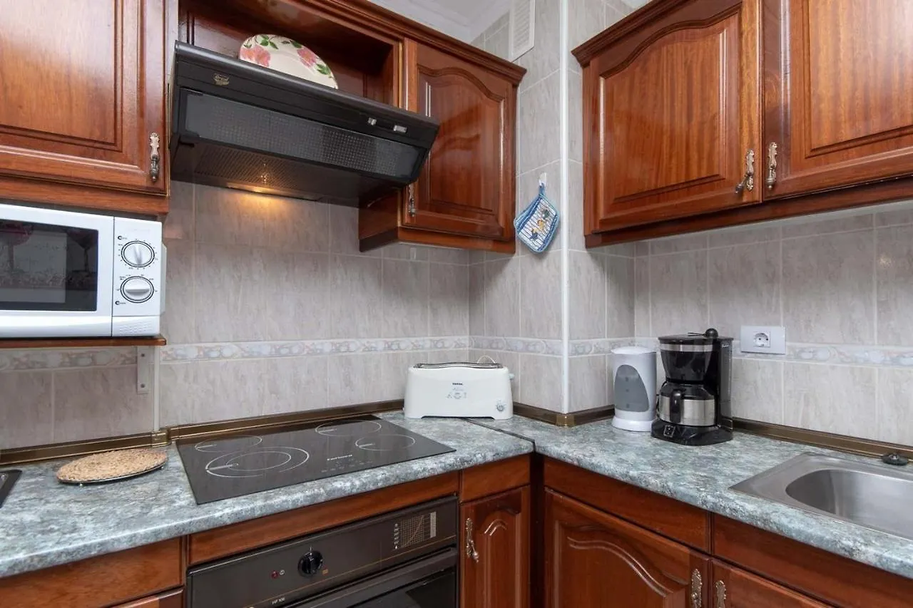 San Marino 1 Apartment Los Cristianos
