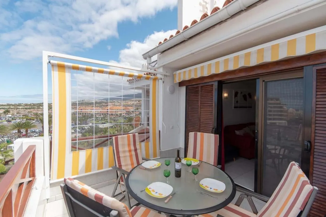 San Marino 1 Apartment Los Cristianos  Spain