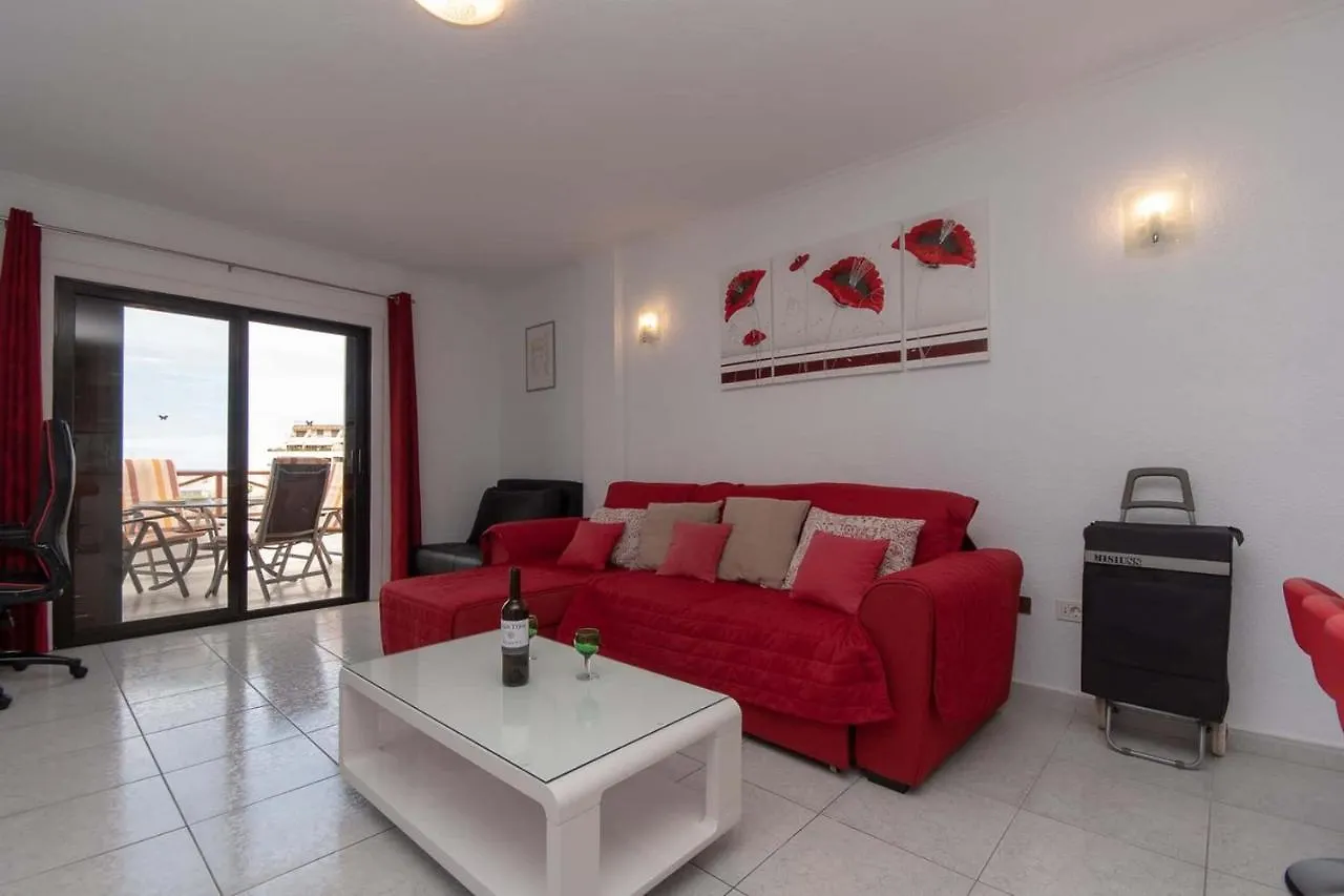 San Marino 1 Apartment Los Cristianos
