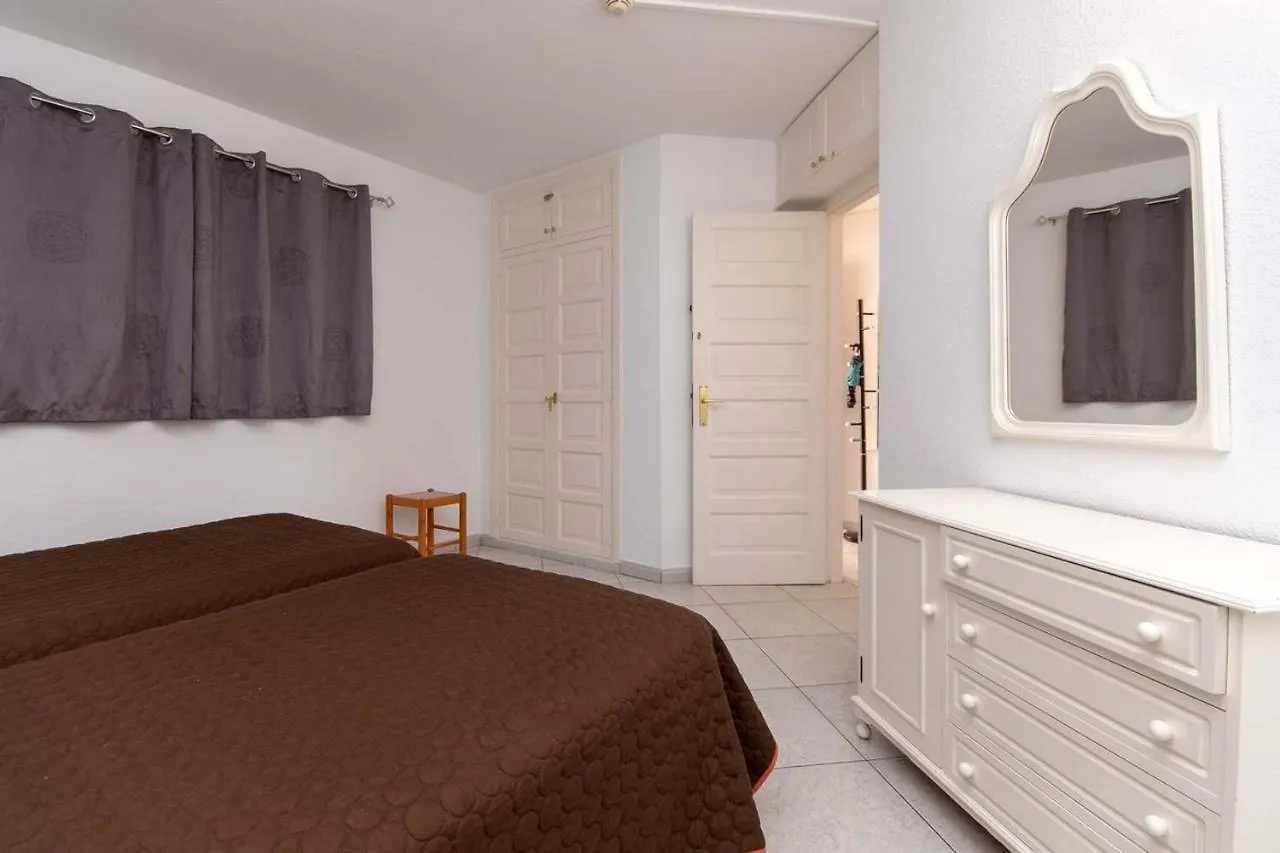 San Marino 1 Apartment Los Cristianos   Los Cristianos (Tenerife)