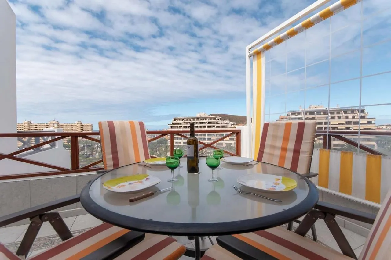 San Marino 1 Apartment Los Cristianos  Spain