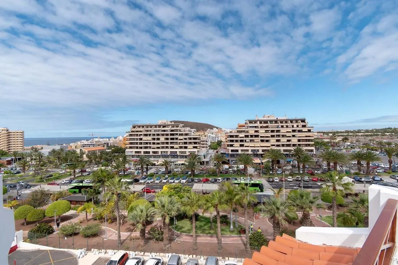 San Marino 1 Apartment Los Cristianos  Los Cristianos (Tenerife)