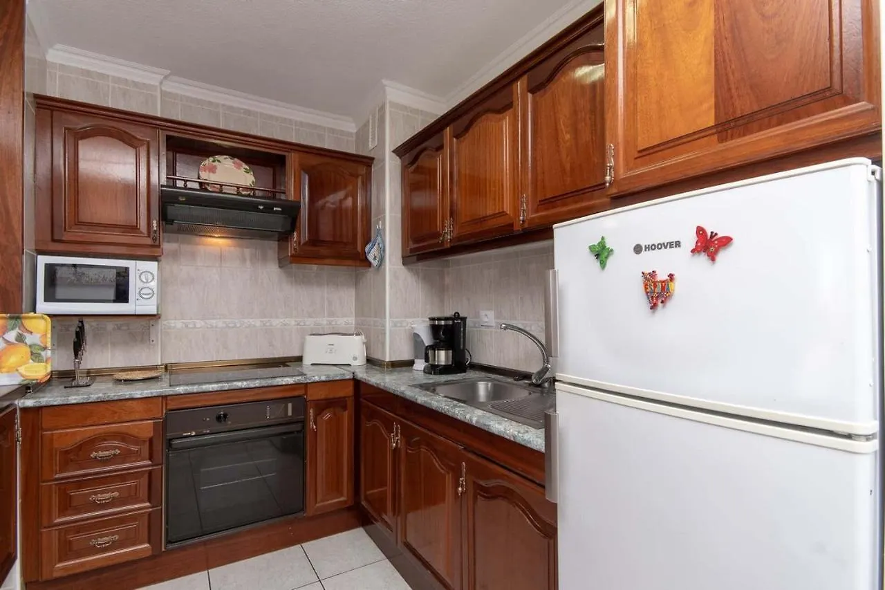 San Marino 1 Apartment Los Cristianos