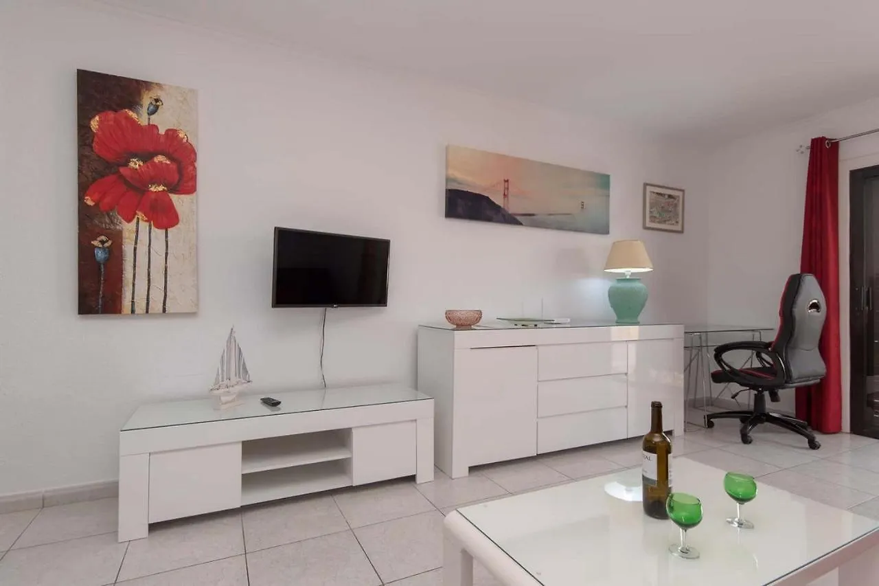 San Marino 1 Apartment Los Cristianos