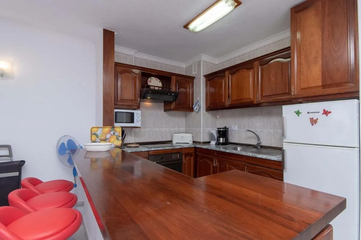 San Marino 1 Apartment Los Cristianos