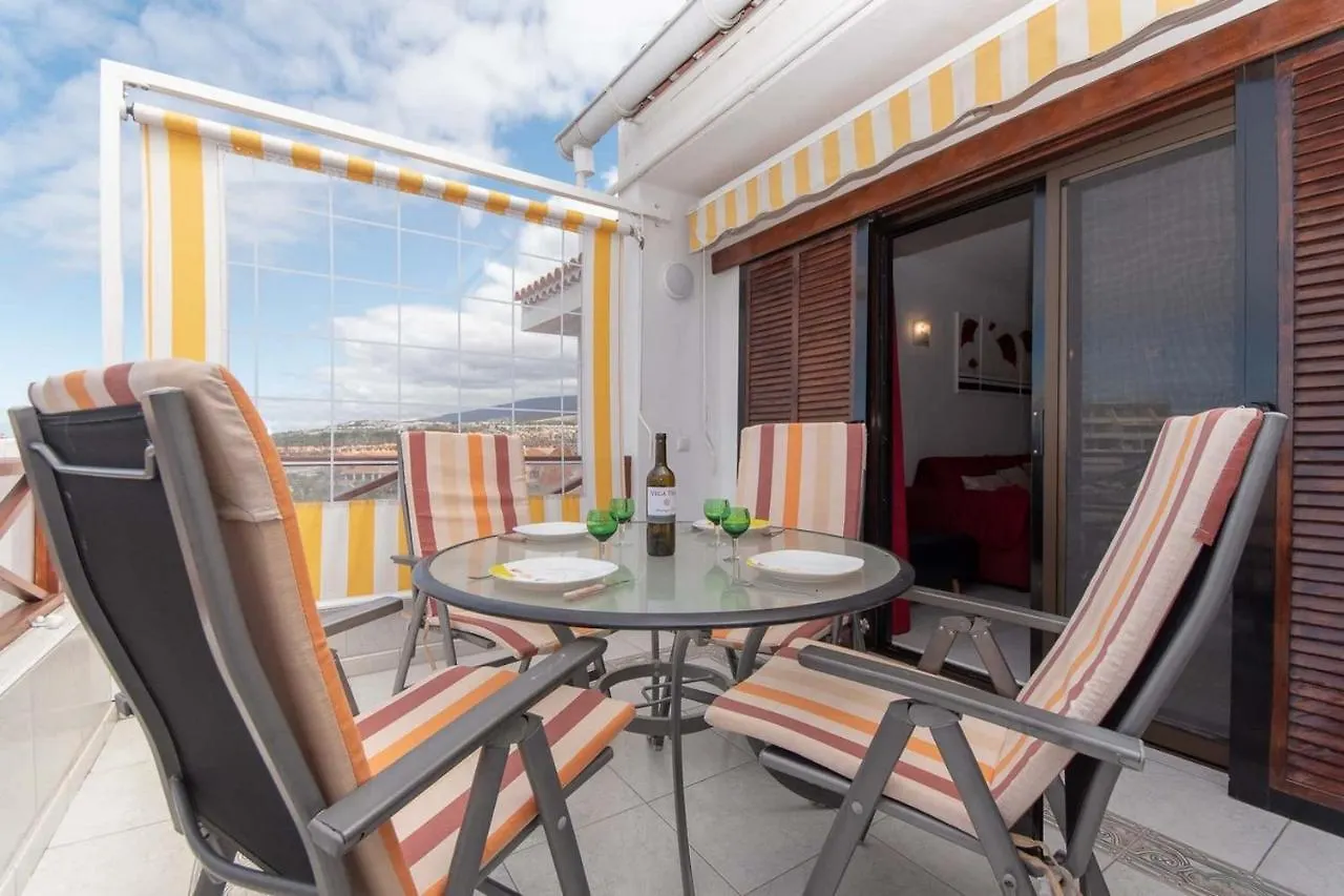 San Marino 1 Apartment Los Cristianos