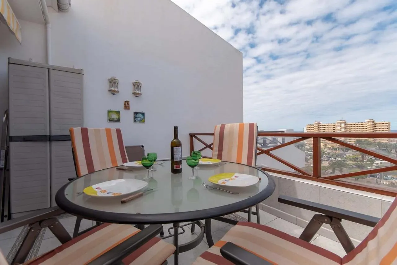San Marino 1 Apartment Los Cristianos