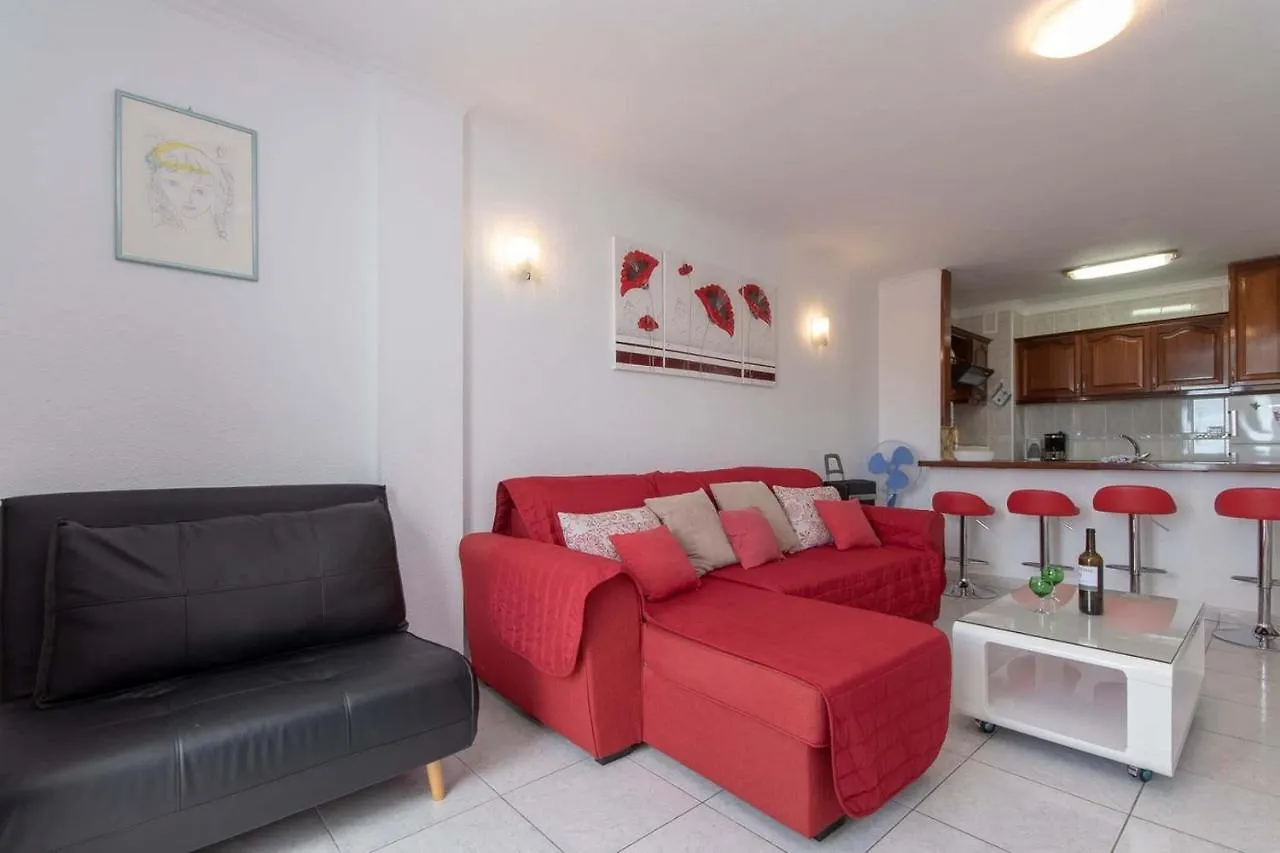 San Marino 1 Apartment Los Cristianos  Spain