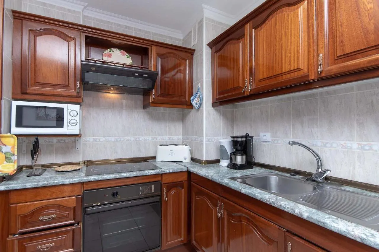San Marino 1 Apartment Los Cristianos  0*, Los Cristianos (Tenerife) Spain