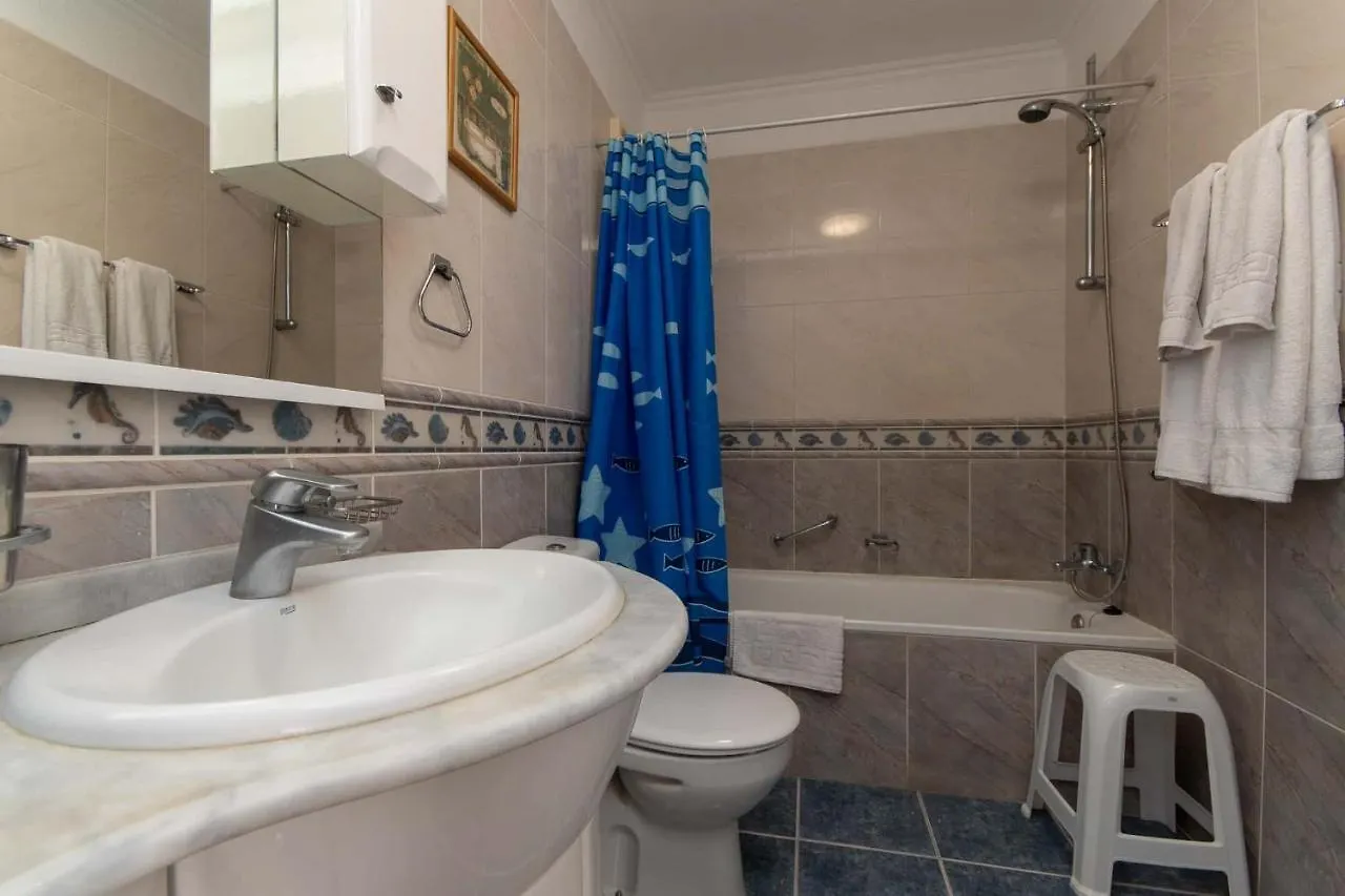 San Marino 1 Apartment Los Cristianos