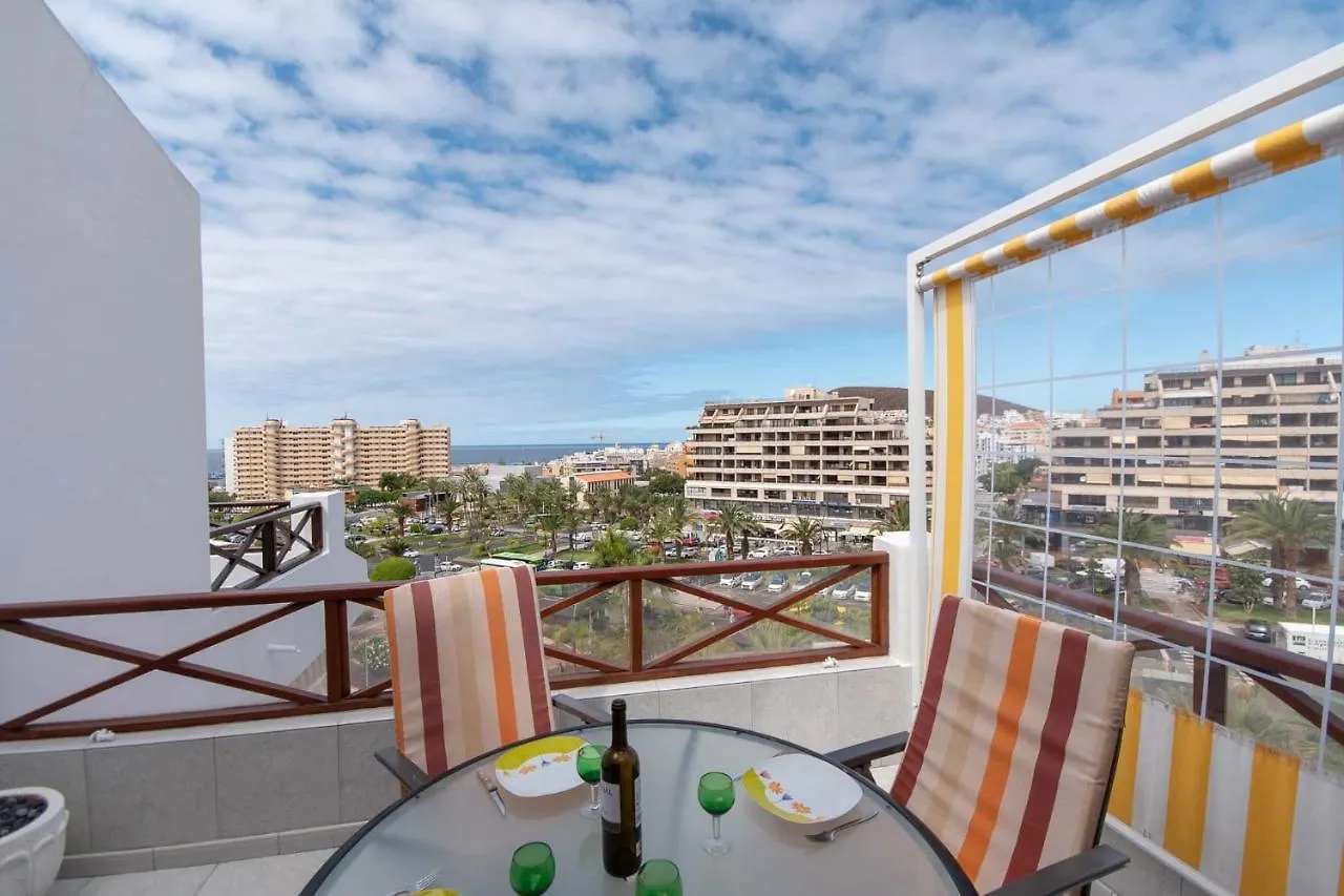 San Marino 1 Apartment Los Cristianos   Los Cristianos (Tenerife)