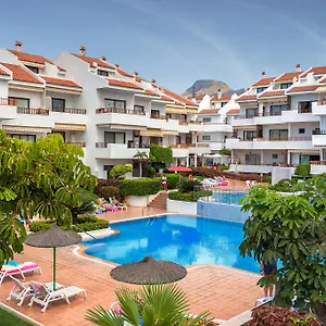 Hg Cristian Sur Apartamento