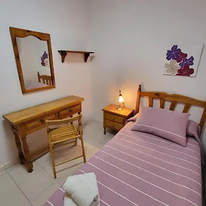 Garajonay Ii, Cristianos Apartament