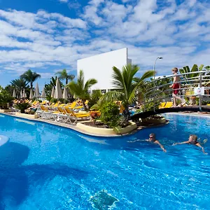 Отель Paradise Park Fun Lifestyle, Лос Кристианос